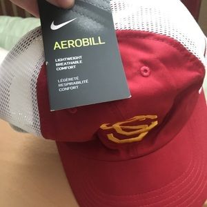 USC hat